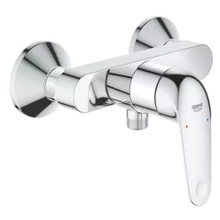   Zuhany csaptelep, Grohe Euroeco zuhany csaptelep, króm 32740001