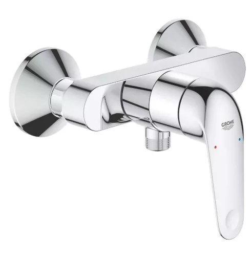 Zuhany csaptelep, Grohe Euroeco zuhany csaptelep, króm 32740001