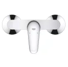 Zuhany csaptelep, Grohe Euroeco zuhany csaptelep, króm 32740001