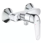 Zuhany csaptelep, Grohe Euroeco zuhany csaptelep, króm 32740001