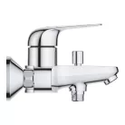 Kádtöltő csaptelep, Grohe Euroeco kádtöltő csaptelep, króm 32743001