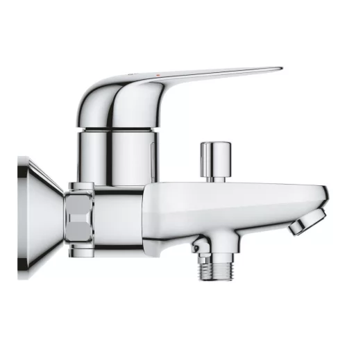 Kádtöltő csaptelep, Grohe Euroeco kádtöltő csaptelep, króm 32743001