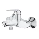 Kádtöltő csaptelep, Grohe Euroeco kádtöltő csaptelep, króm 32743001