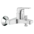 Kádtöltő csaptelep, Grohe BauFlow kádtöltő csaptelep, króm 23756000