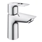 Mosdó csaptelep, Grohe BauLoop mosdó csaptelep, króm 23878001