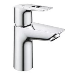   Mosdó csaptelep, Grohe BauLoop mosdó csaptelep, króm 23878001