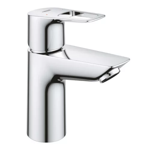 Mosdó csaptelep, Grohe BauLoop mosdó csaptelep, króm 23878001
