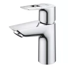Mosdó csaptelep, Grohe BauLoop mosdó csaptelep, króm 23878001