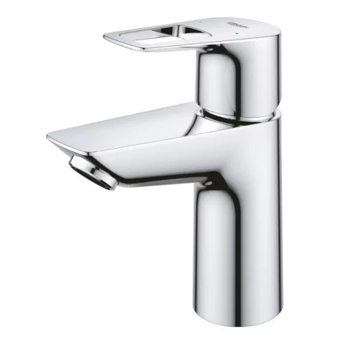 Mosdó csaptelep, Grohe BauLoop mosdó csaptelep, króm 23878001