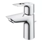 Mosdó csaptelep, Grohe BauLoop mosdó csaptelep, króm 23335001