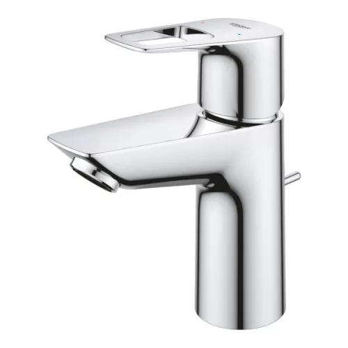 Mosdó csaptelep, Grohe BauLoop mosdó csaptelep, króm 23335001