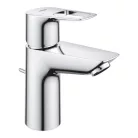 Mosdó csaptelep, Grohe BauLoop mosdó csaptelep, króm 23335001