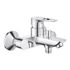Kádtöltő csaptelep, Grohe BauLoop kádtöltő csaptelep, króm 23602001