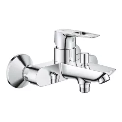   Kádtöltő csaptelep, Grohe BauLoop kádtöltő csaptelep, króm 23602001