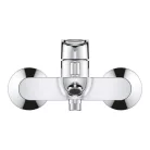 Kádtöltő csaptelep, Grohe BauLoop kádtöltő csaptelep, króm 23602001