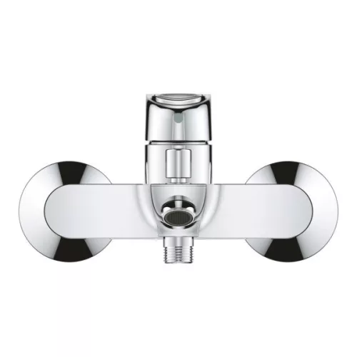 Kádtöltő csaptelep, Grohe BauLoop kádtöltő csaptelep, króm 23602001