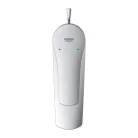 Mosdó csaptelep, Grohe Eurosmart mosdó csaptelep, króm 23969003