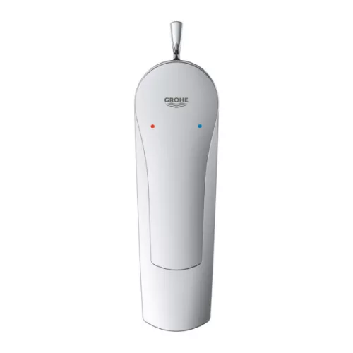 Mosdó csaptelep, Grohe Eurosmart mosdó csaptelep, króm 23969003