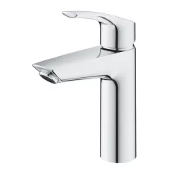   Mosdó csaptelep, Grohe Eurosmart mosdó csaptelep, króm 23324003