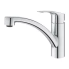 Mosogató csaptelep, Grohe Eurosmart mosogató csaptelep, króm 33281003