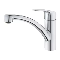   Mosogató csaptelep, Grohe Eurosmart mosogató csaptelep, króm 33281003