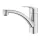 Mosogató csaptelep, Grohe Eurosmart mosogató csaptelep, króm 33281003