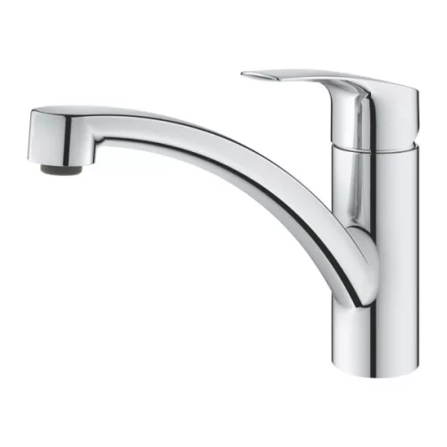 Mosogató csaptelep, Grohe Eurosmart mosogató csaptelep, króm 33281003