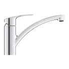 Mosogató csaptelep, Grohe Eurosmart mosogató csaptelep, króm 33281003