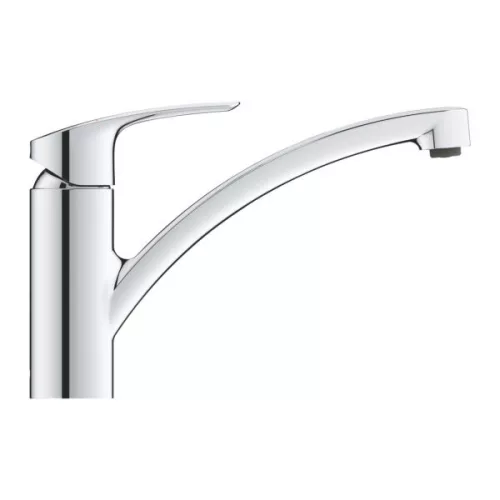 Mosogató csaptelep, Grohe Eurosmart mosogató csaptelep, króm 33281003