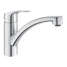 Mosogató csaptelep, Grohe Eurosmart mosogató csaptelep, króm 33281003