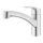 Mosogató csaptelep, Grohe Eurosmart mosogató csaptelep kihúzható fejjel, króm 30305001