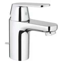   Mosdó csaptelep, Grohe Eurosmart Cosmopolitan mosdó csaptelep, króm 3282500E