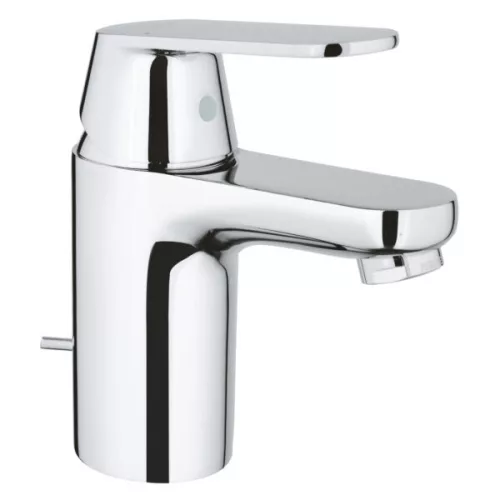 Mosdó csaptelep, Grohe Eurosmart Cosmopolitan mosdó csaptelep, króm 3282500E