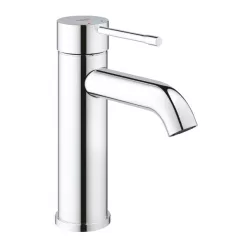   Mosdó csaptelep, Grohe Essence mosdó csaptelep, króm 23590001