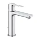 Mosdó csaptelep, Grohe Lineare mosdó csaptelep, króm 32114001