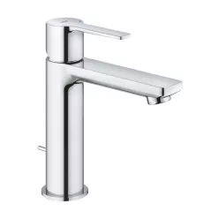   Mosdó csaptelep, Grohe Lineare mosdó csaptelep, króm 32114001