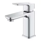 Mosdó csaptelep, Grohe Cubeo mosdó csaptelep, króm 1017320000