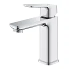 Mosdó csaptelep, Grohe Cubeo mosdó csaptelep, króm 1017550000