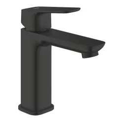   Mosdó csaptelep, Grohe Cubeo mosdó csaptelep, fekete 1017552430