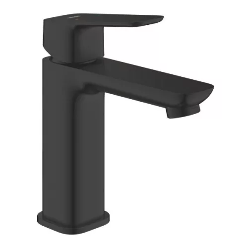 Mosdó csaptelep, Grohe Cubeo mosdó csaptelep, fekete 1017552430