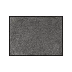 Lábtörlő, Sahara steel 80x120