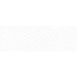Csempe, Valore Perla White Onda Rekt. (CCR71) 30x90