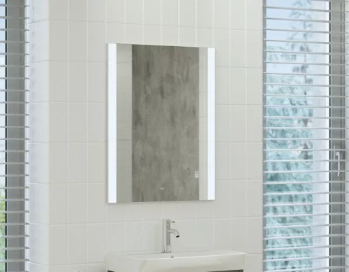 Tükör, TBOSS Floating Mirror Gemma 90x80