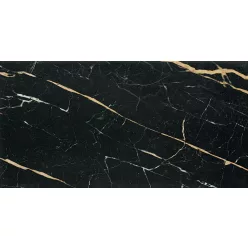Csempe, Arte Floris Black 30,8x60,8