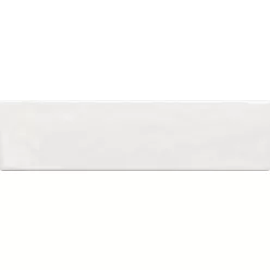 Csempe, Tubadzin Masovia Bianco Gloss Str. 7,8x29,8