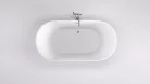 Kád, Duse S103 szabadonálló kád 150x72