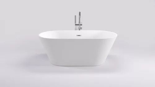 Kád, Duse S103 szabadonálló kád 150x72