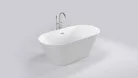 Kád, Duse S103 szabadonálló kád 150x72