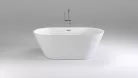 Kád, Duse S103 szabadonálló kád 150x72