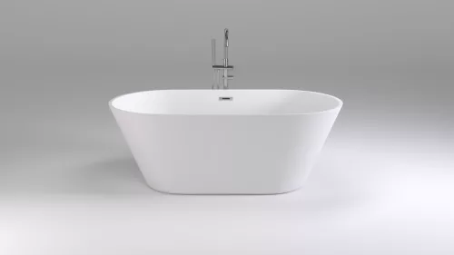 Kád, Duse S103 szabadonálló kád 150x72